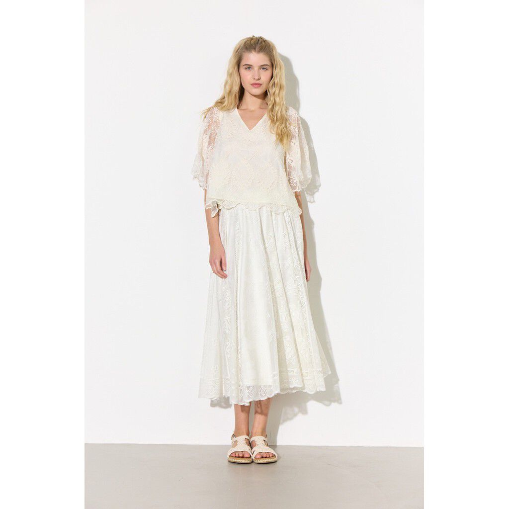 Stine Skirt