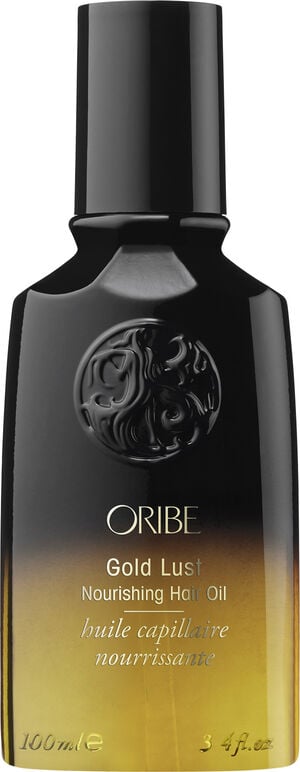 Gold Lust Nourishing Hair Oil