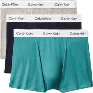 RELAXED DART TRUNK 3PK