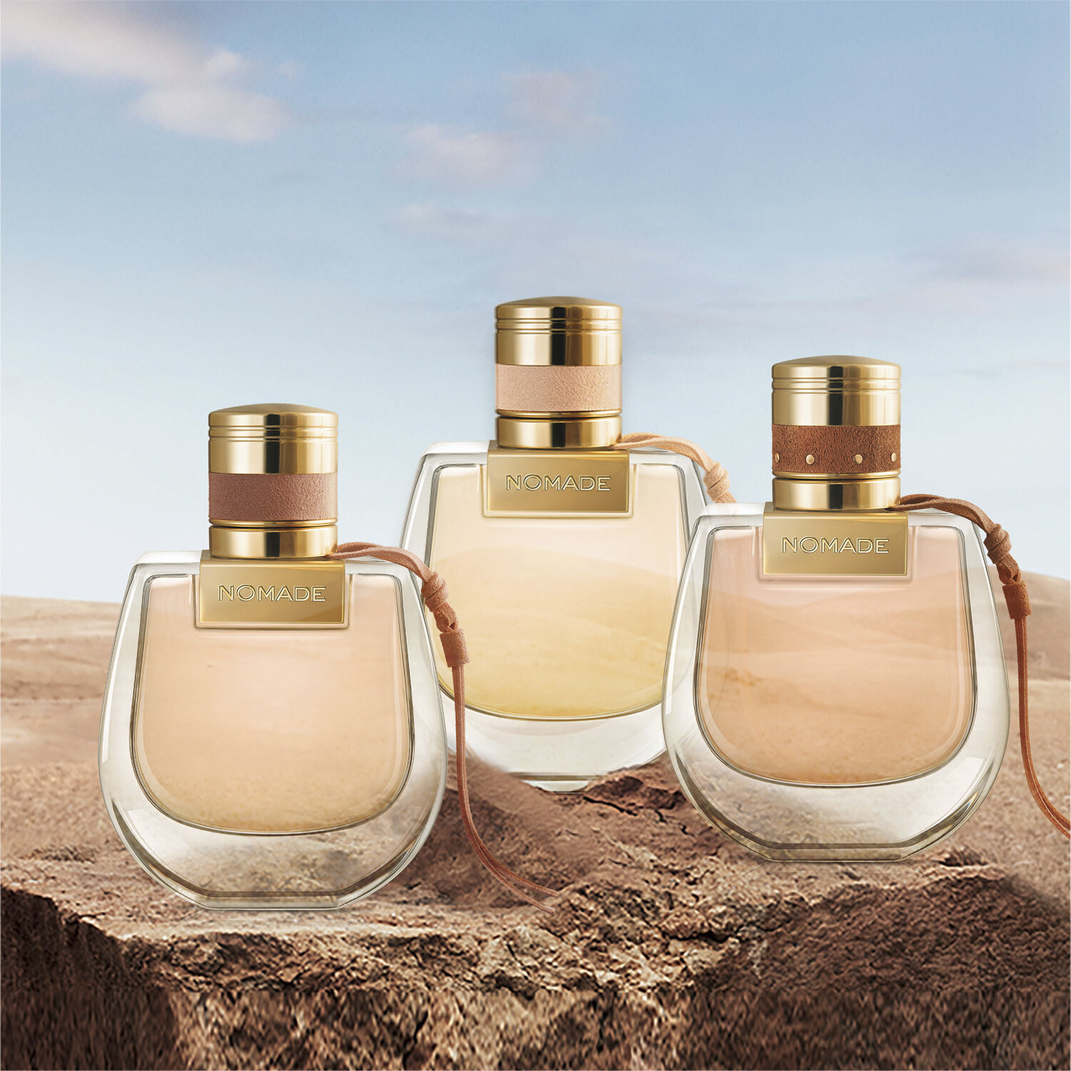 Nomade Eau De Toilette 30 ml.