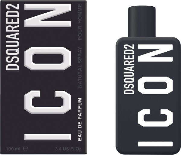 Icon Man Eau de parfum spray 30. 00 ML