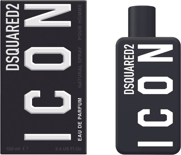 Icon Man Eau de parfum spray 30. 00 ML