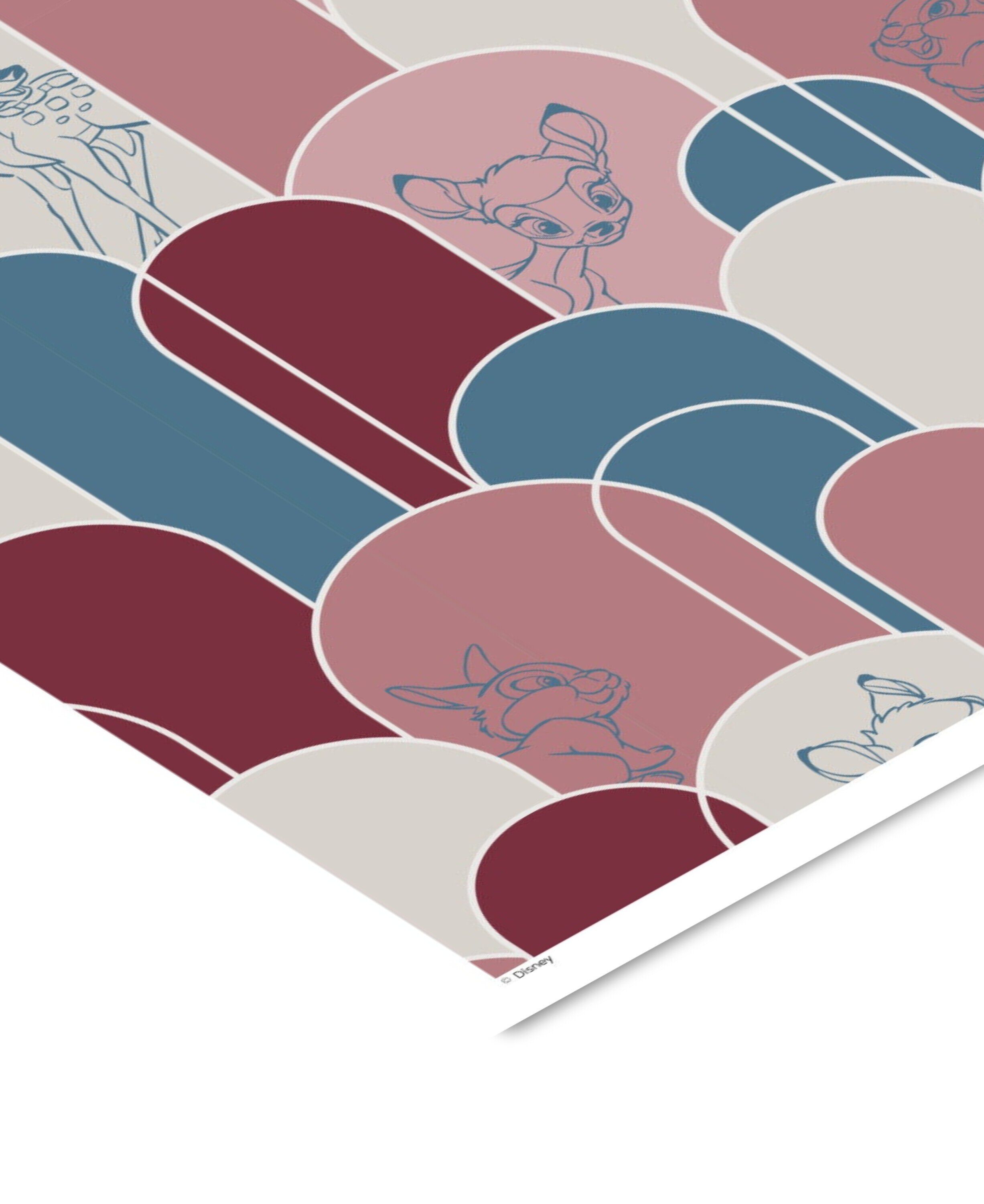 Disney &ETH; Bambi Color