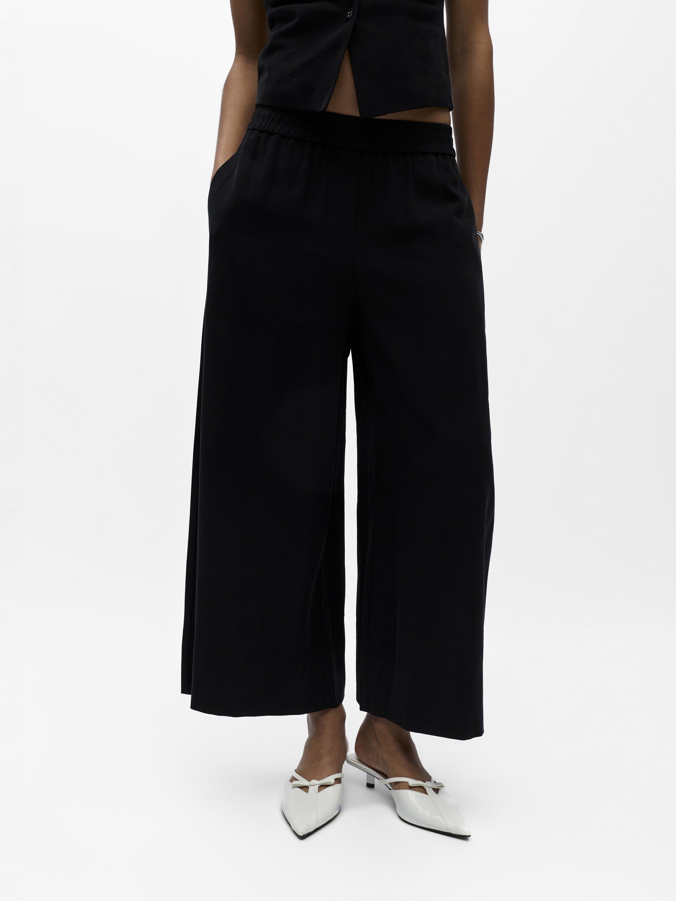 Objharriet Mw Lo Culotte Pant E Vip 26
