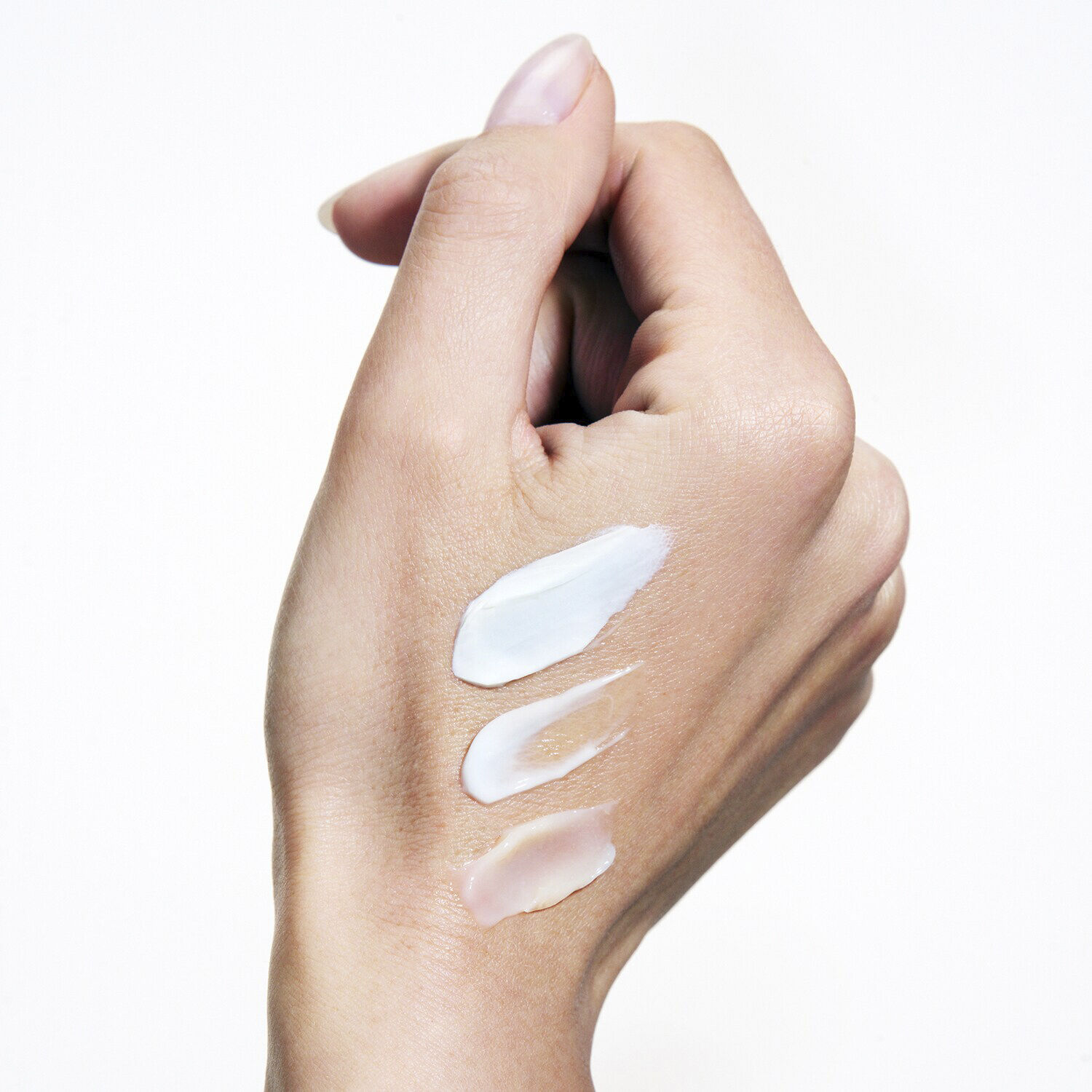 Charlotte's Magic Water Cream - fugtgivende ansigtscreme i gelform