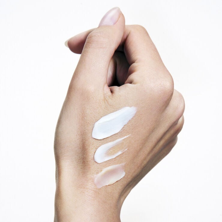 Charlotte's Magic Water Cream - fugtgivende ansigtscreme i gelform