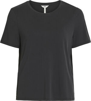OBJANNIE S/S T-SHIRT NOOS