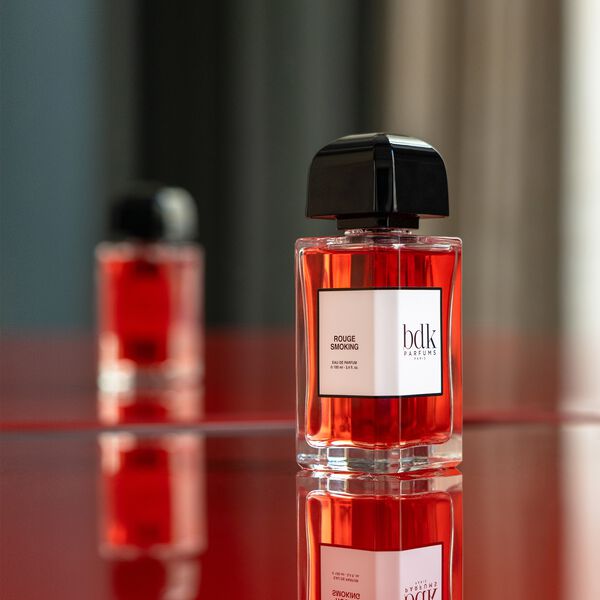 ROUGE SMOKING - Eau de Parfum 100 ML