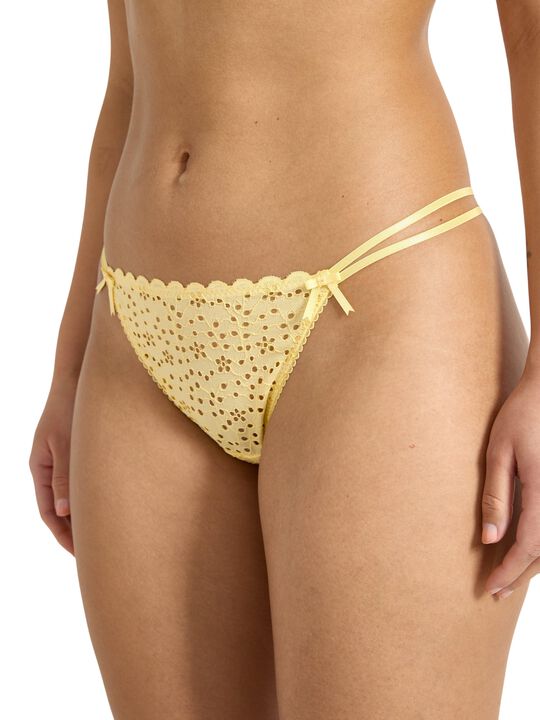 Brodert tanga