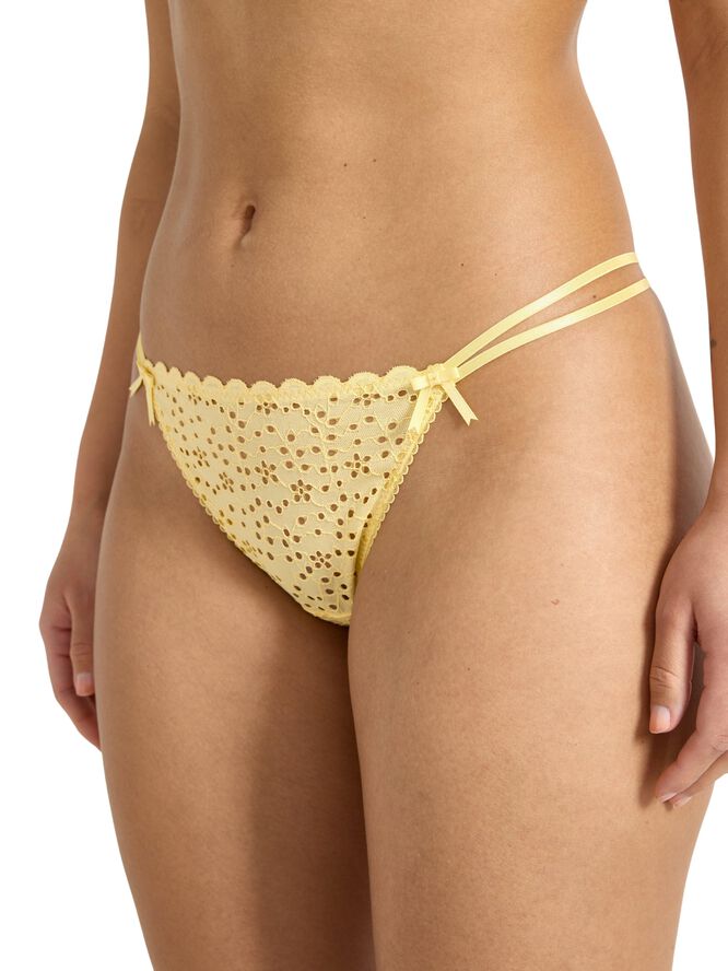 Brodert tanga