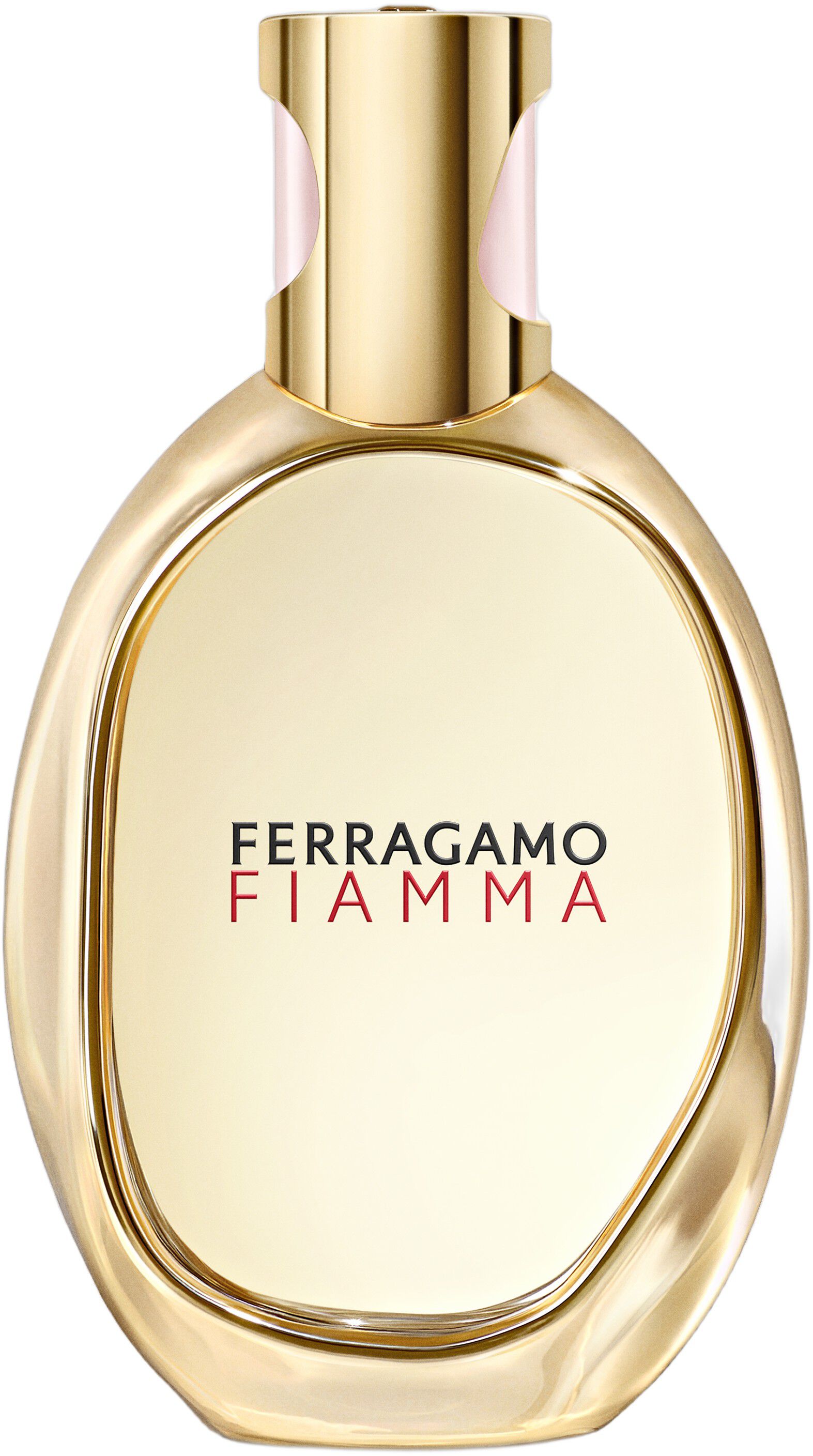 Fiamma Eau De Parfum