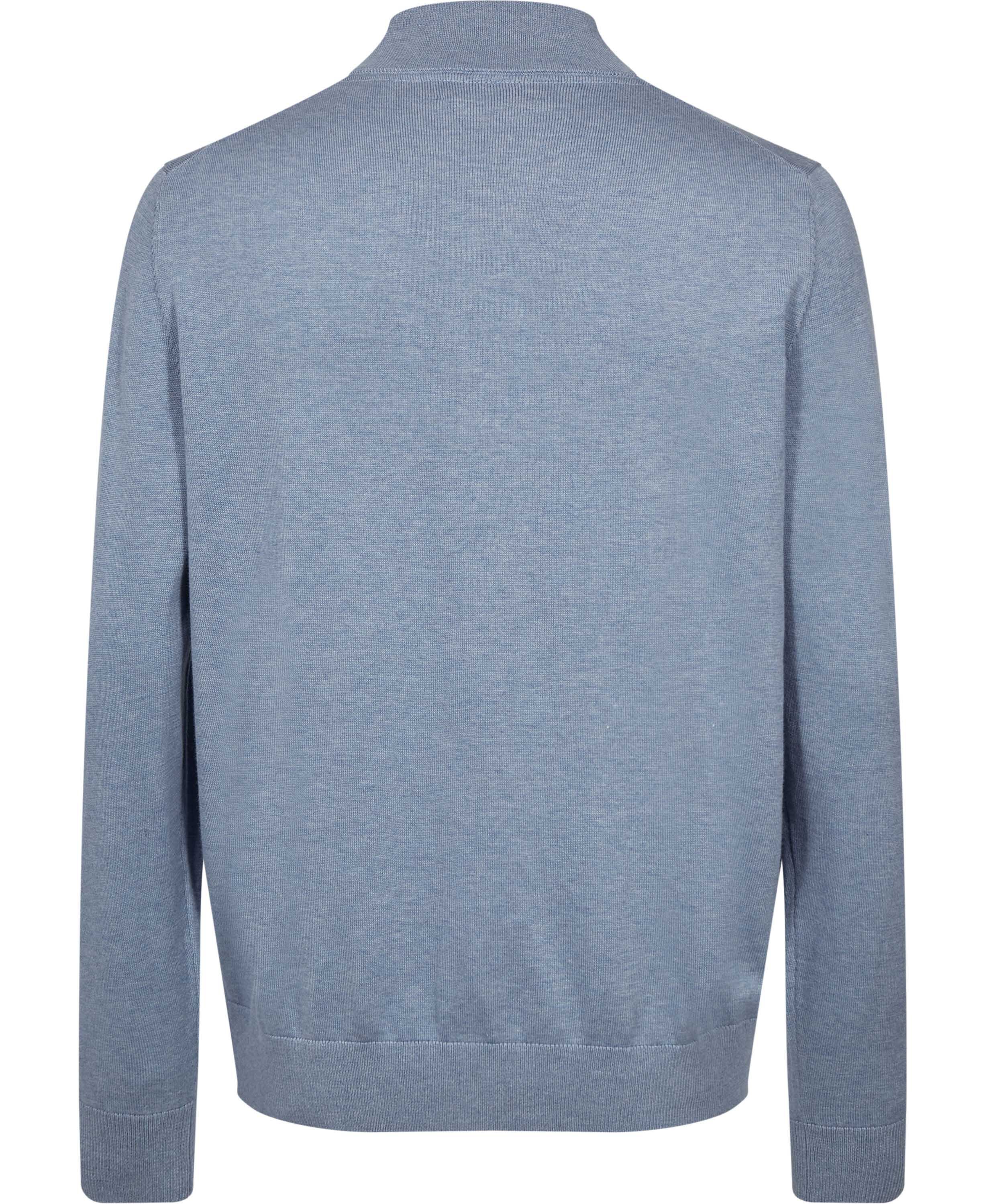 Brian Half Zip