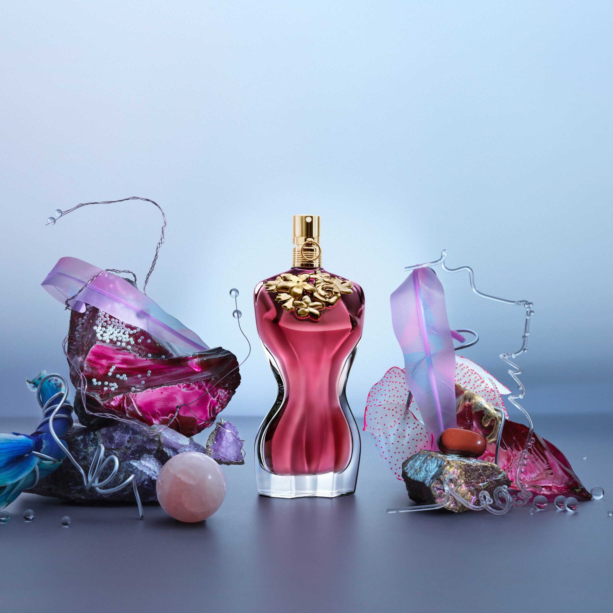 Jean Paul GAULTIER La Belle Eau de parfum