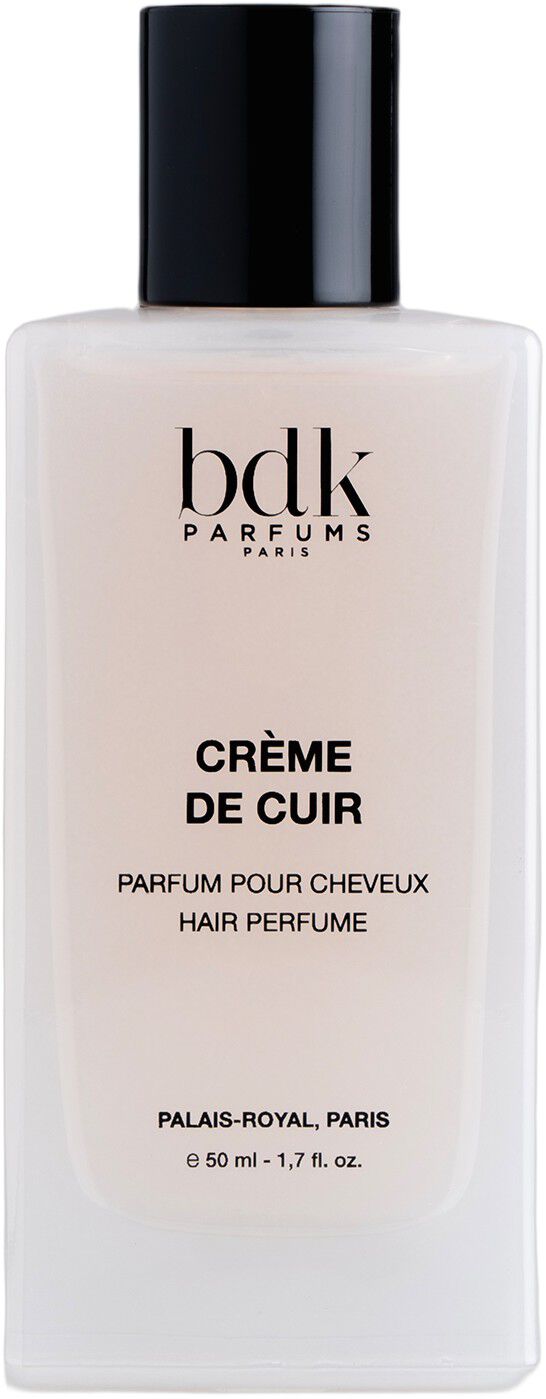 CR&Egrave;ME DE CUIR - HAIR PARFUME 50 ML