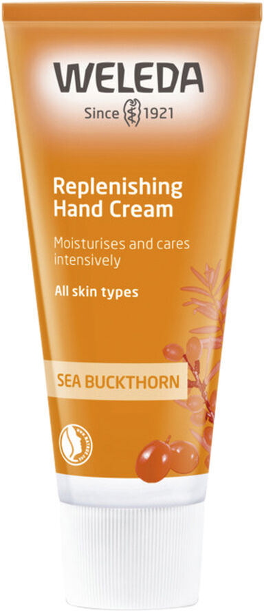 Sea Buckthorn Hand Cream 50 ml