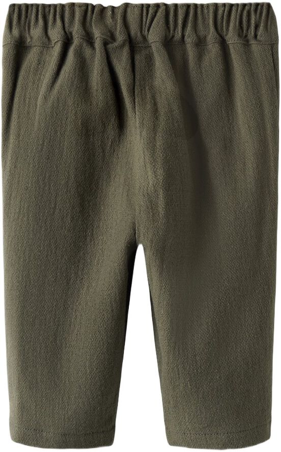 Nbmromeo Reg Pant Lil