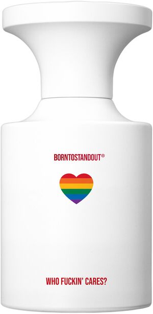 DIRTY RAINBOW Eau de Parfum