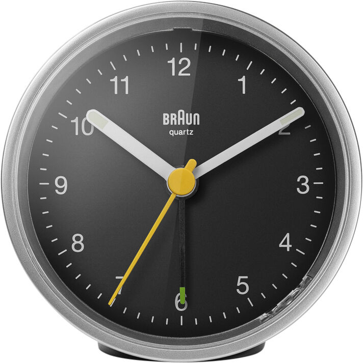 KLASSISK ANALOG VEKKERKLOKKE