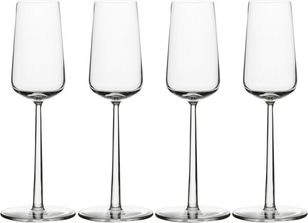 ESSENCE 4 STK CHAMPAGNE 21CL 4 STK