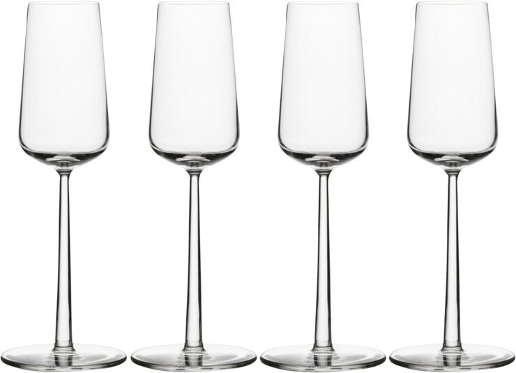 ESSENCE 4 STK CHAMPAGNE 21CL 4 STK