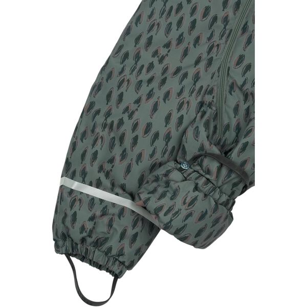 Snow Suit AOP