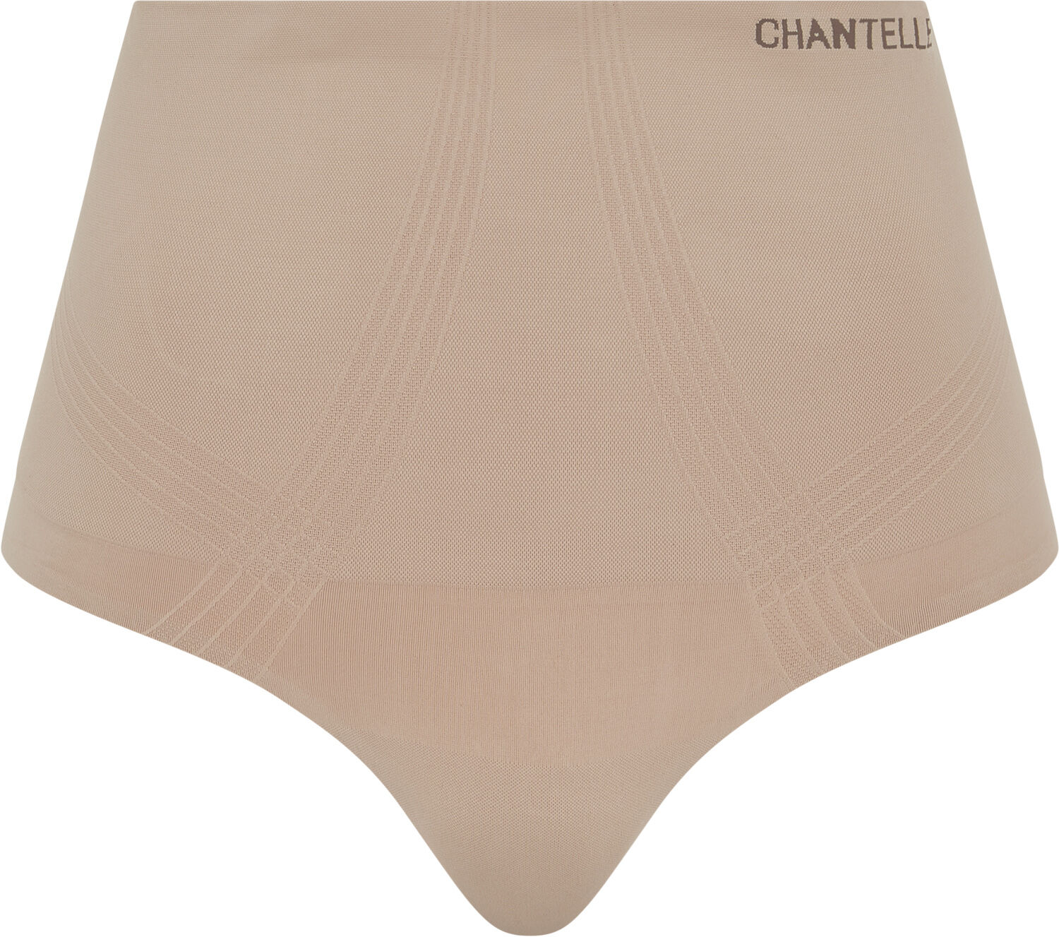 Smooth Comfort Sculpting high-waisted full brief