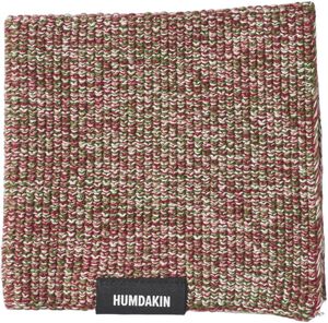 Knitted Dishcloth