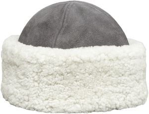 Dora Shearling Hat