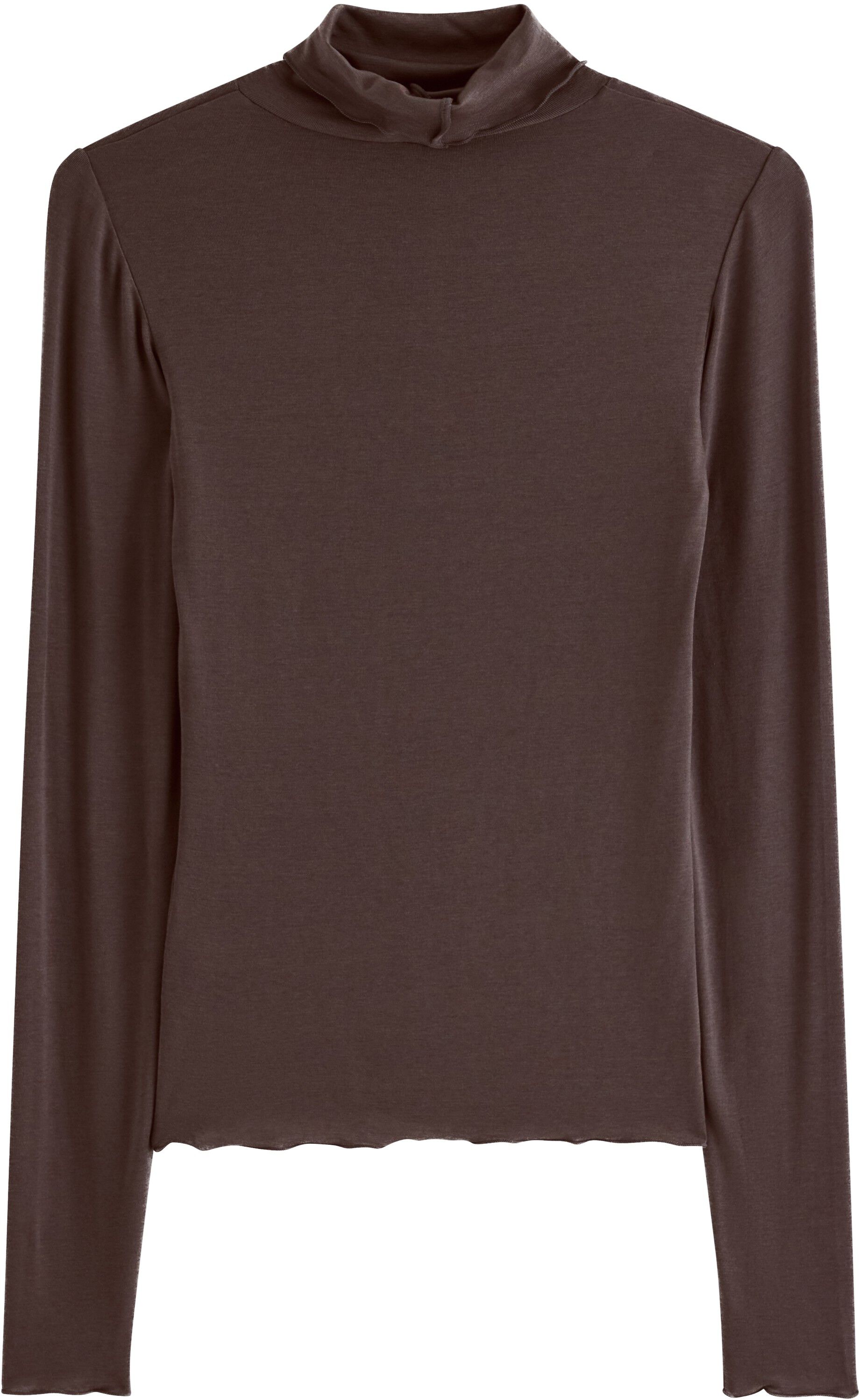 Rollerneck Top Molly