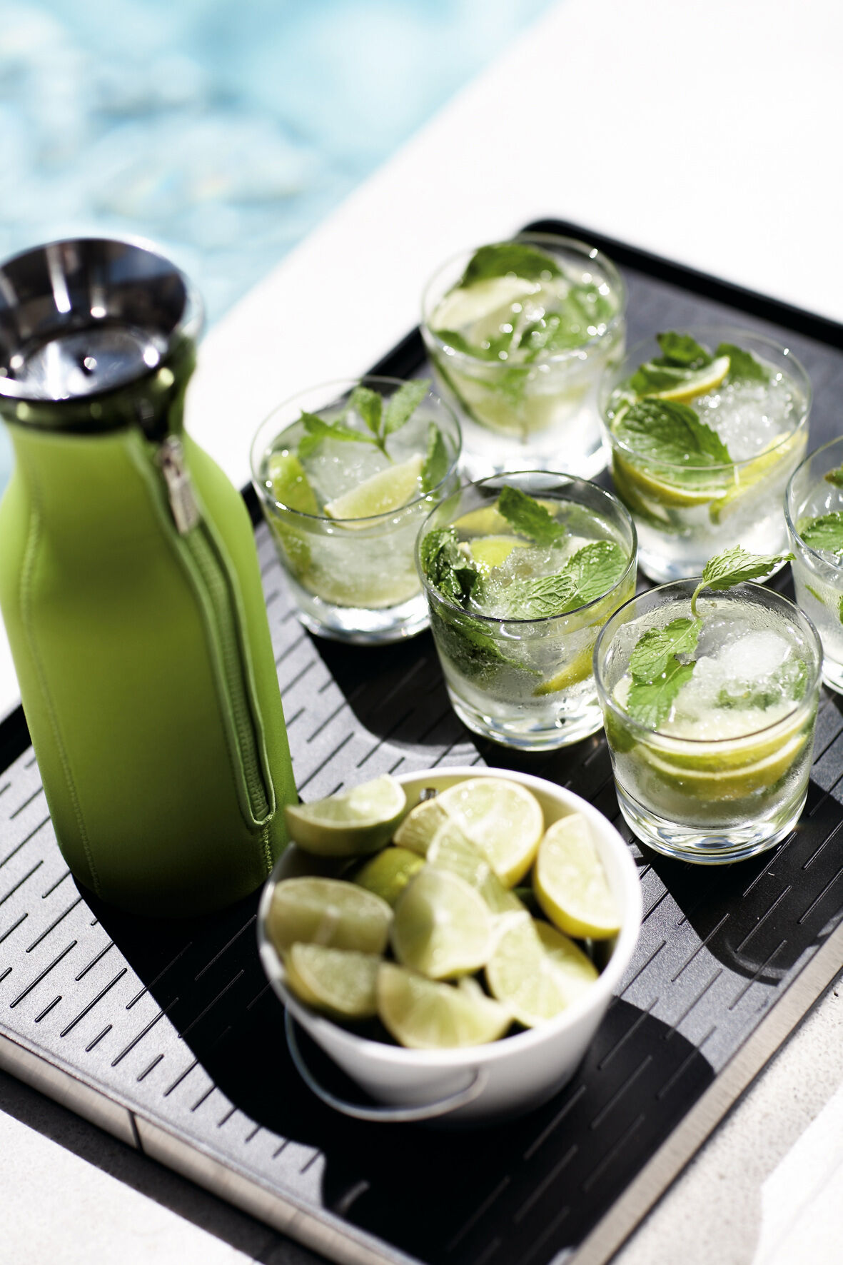 Drikkeglas 25 cl. 6 stk..