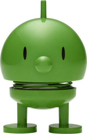 Small Bumble - Green