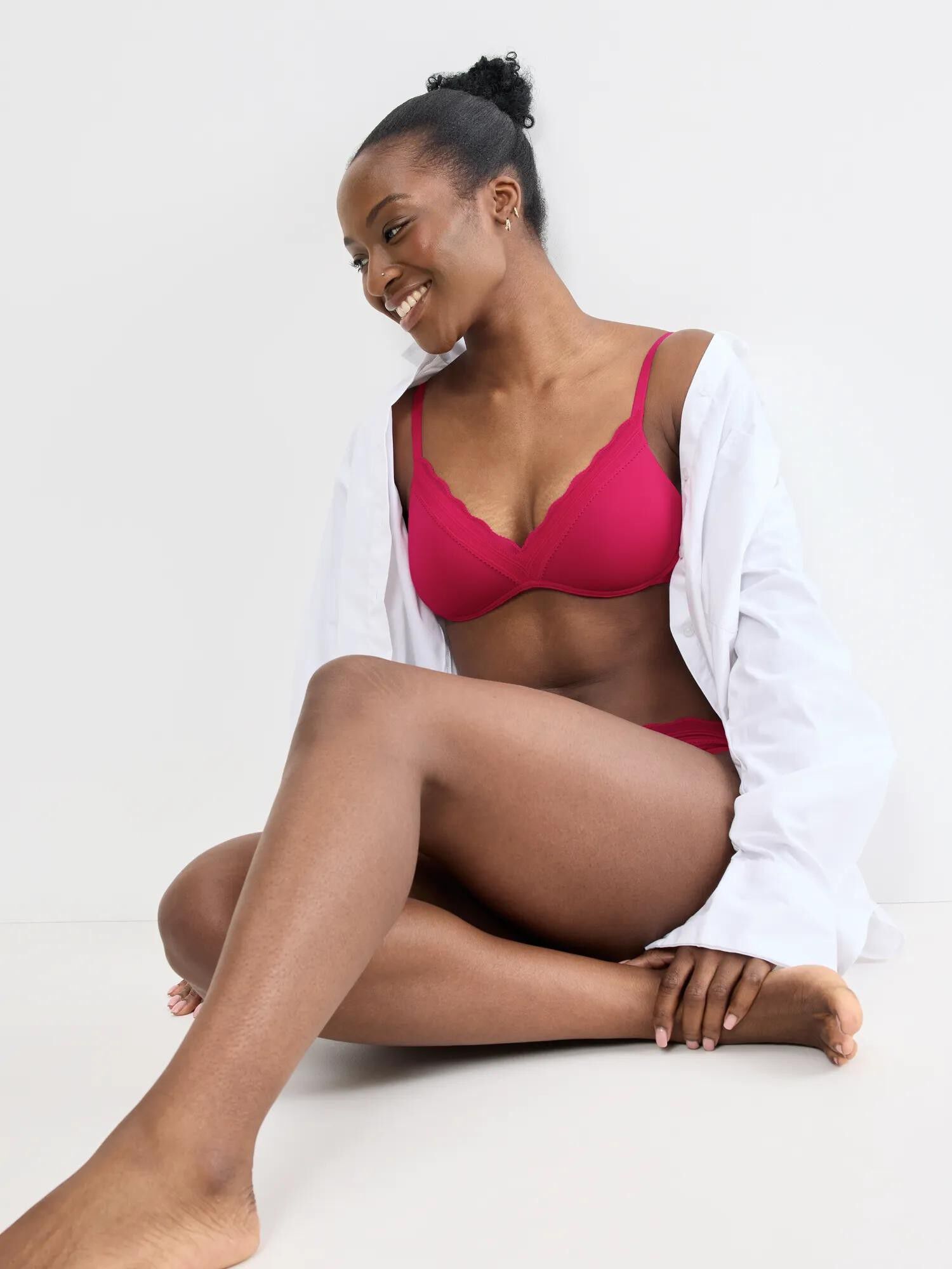 sloggi GO Blush PU Bra
