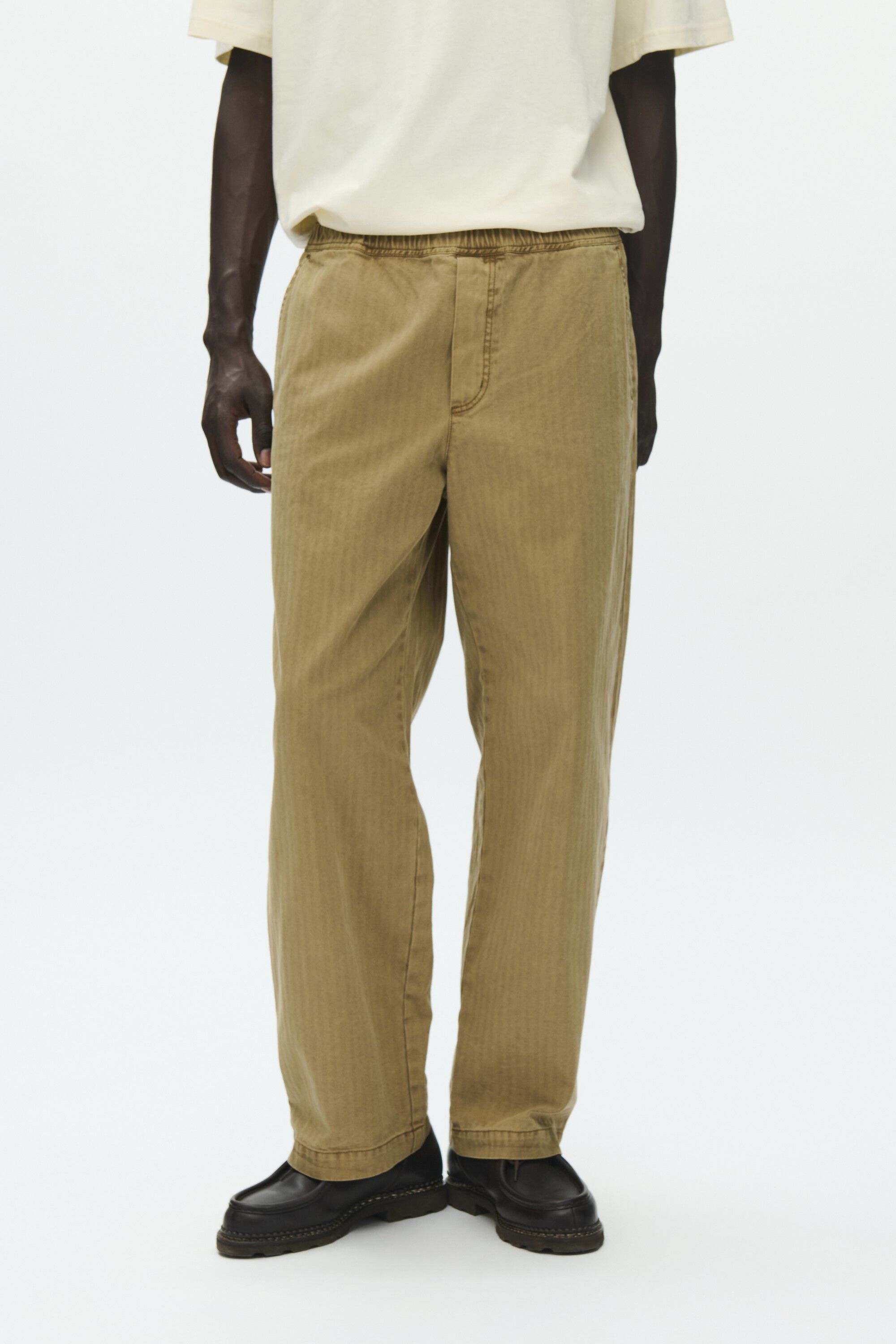 WWLax trousers 25189