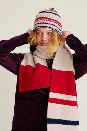 Mieres Scarf