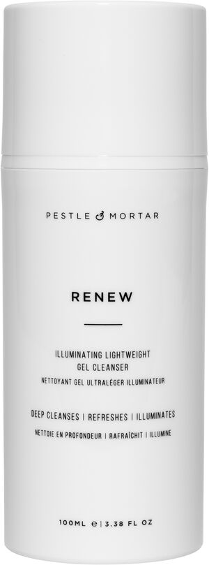 PESTLE & MORTAR Renew 100 ml