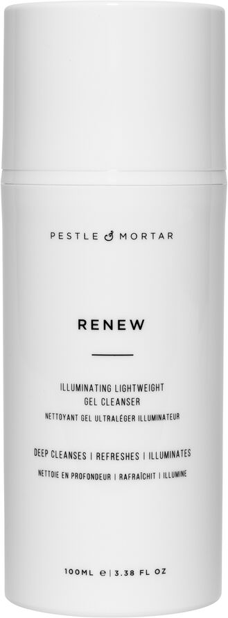 PESTLE & MORTAR Renew 100 ml