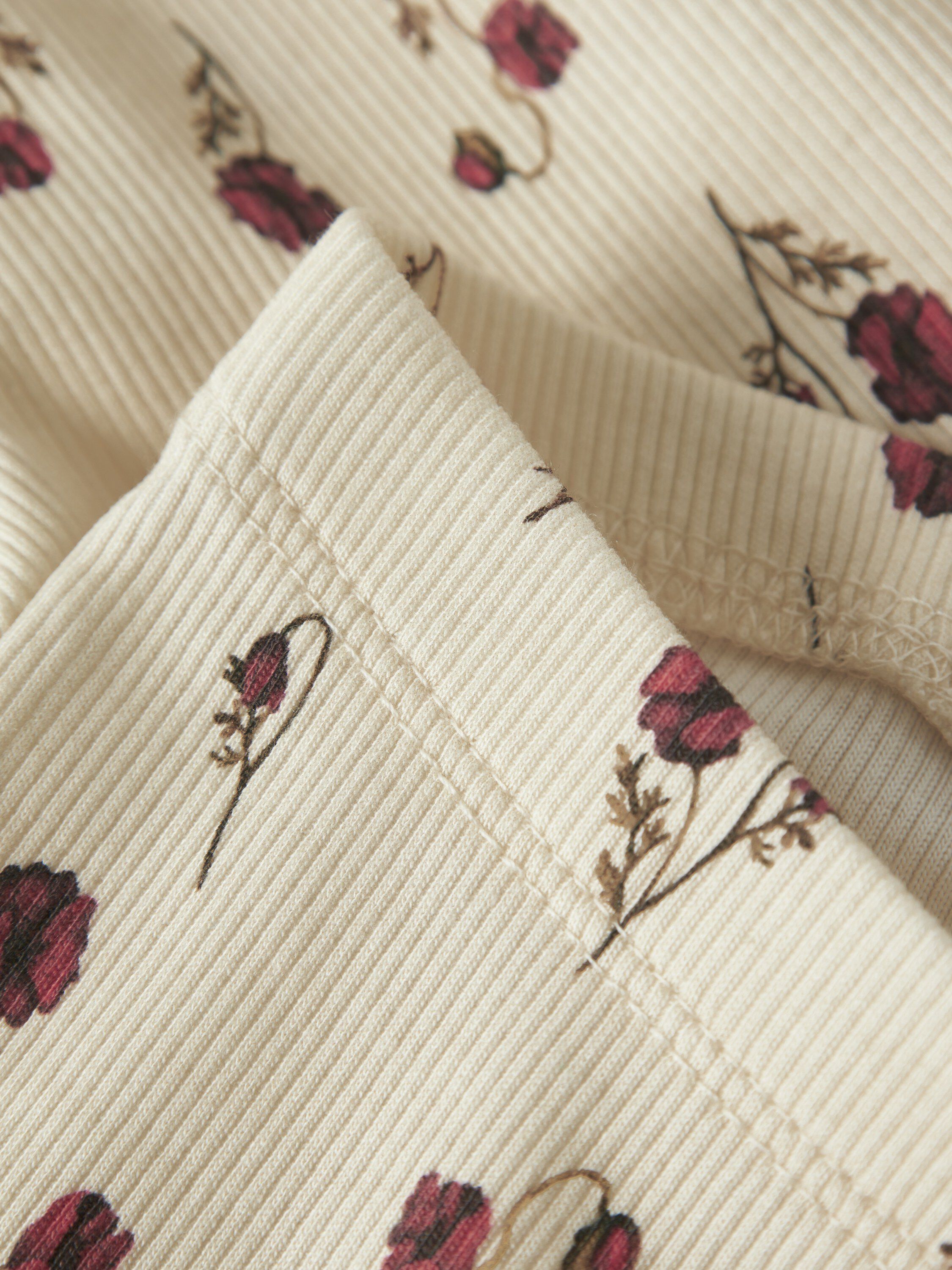 NBFLAVO EKI SLIM LEGGINGS LIL