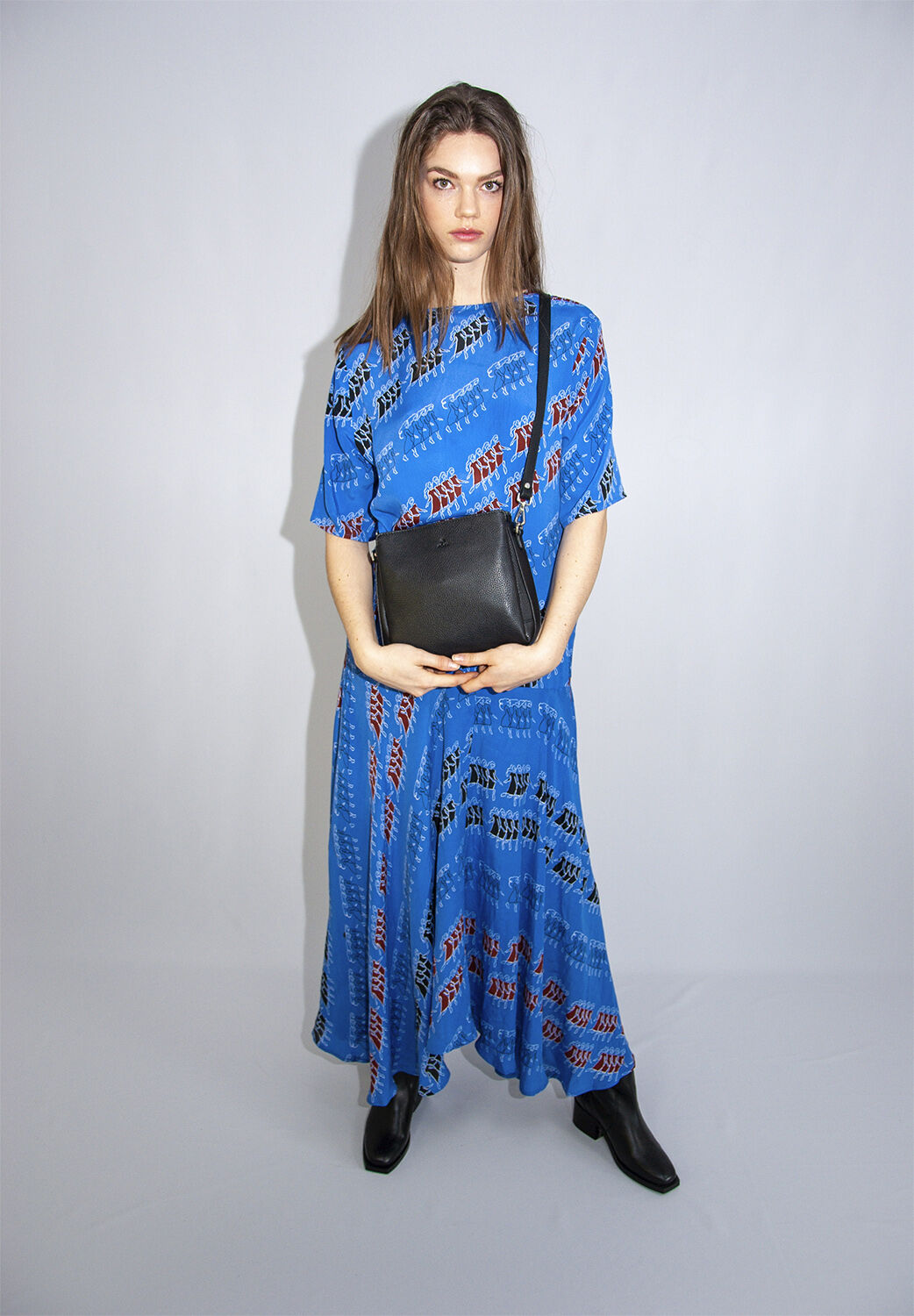 Cormorano skuldertaske sia