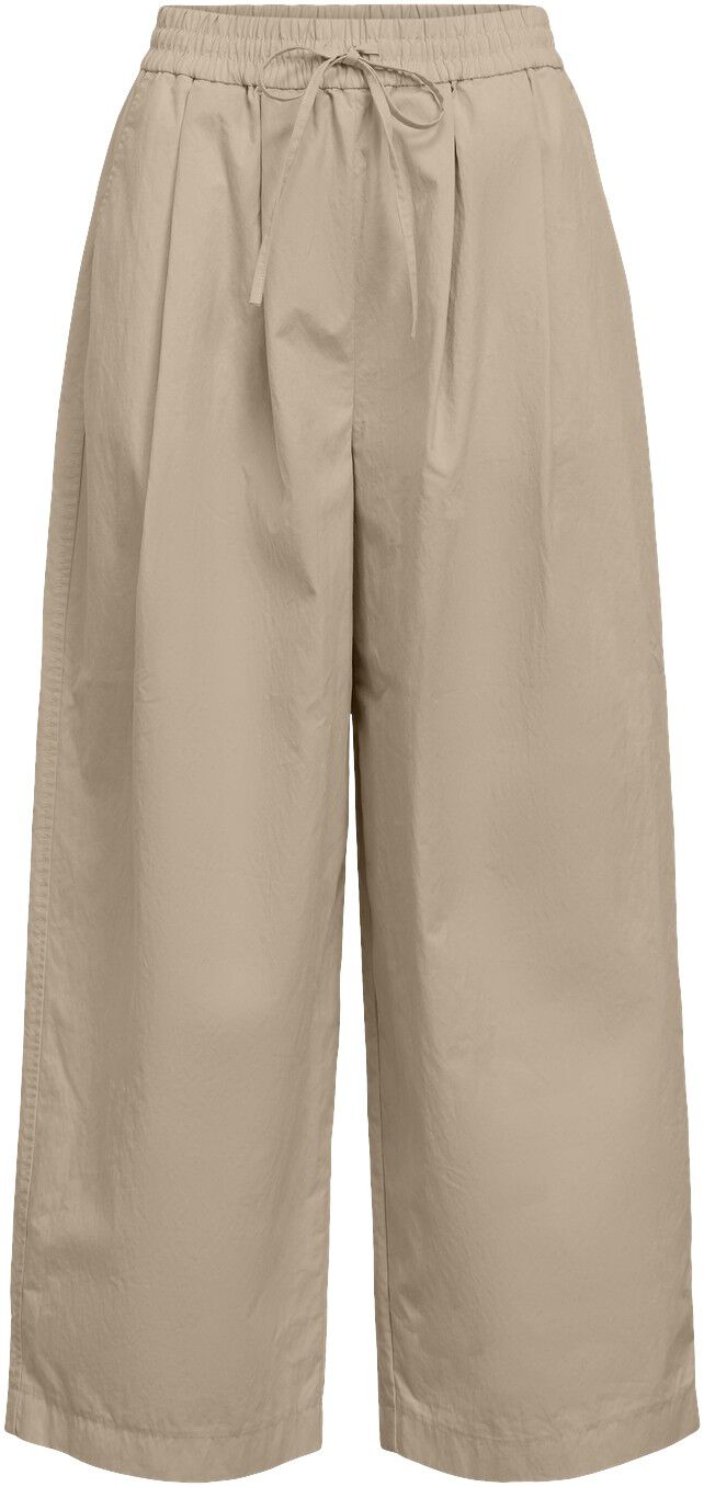 Objberta Mw Barrel Pant Noos