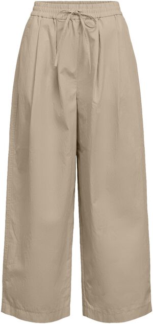 OBJBERTA MW BARREL PANT E REP