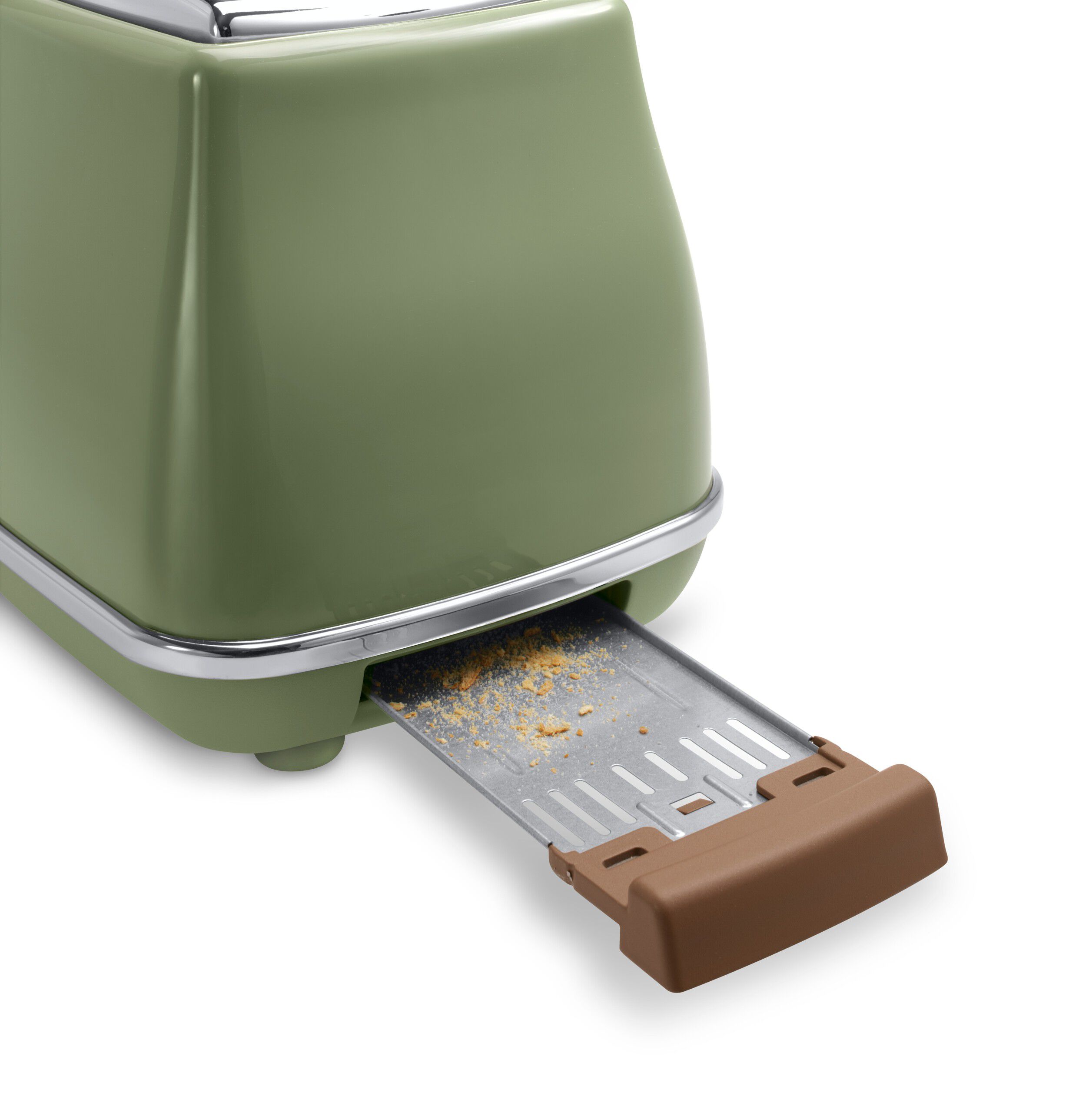 Delonghi Icona vintage CTOV2103. GR