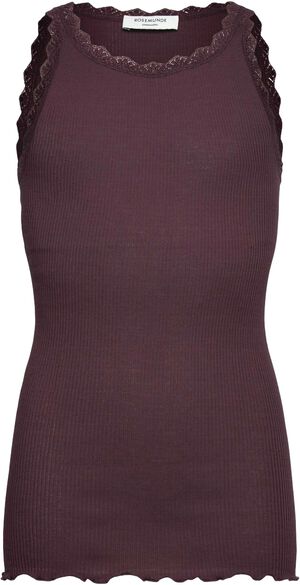 RKBalta Modal SL Lace Top