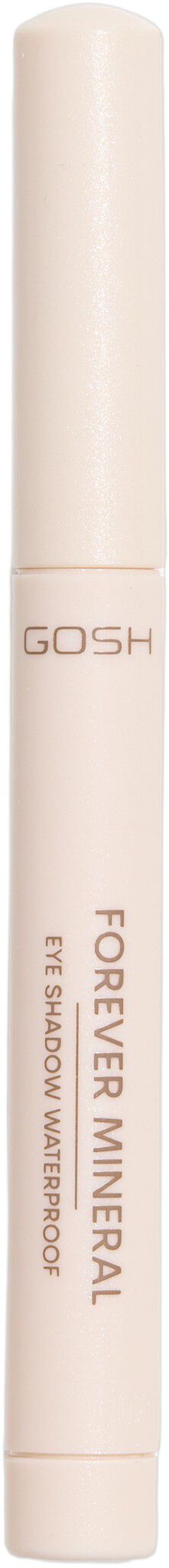 Forever Mineral Shimmer Beige