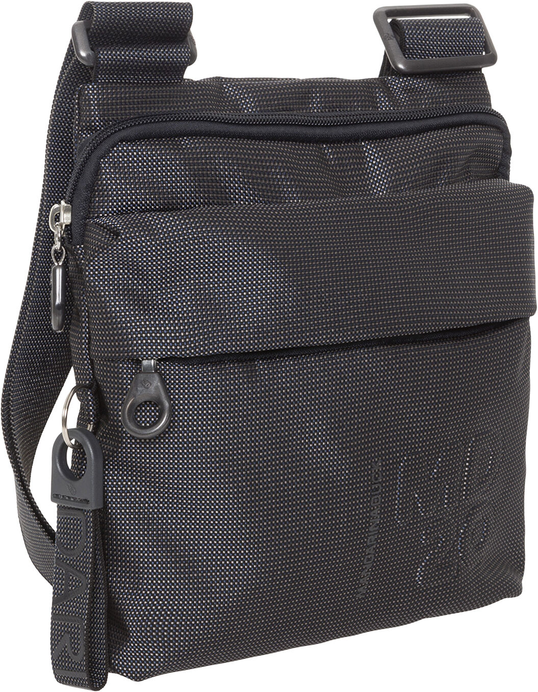 MD20 TRACOLLA / STEEL