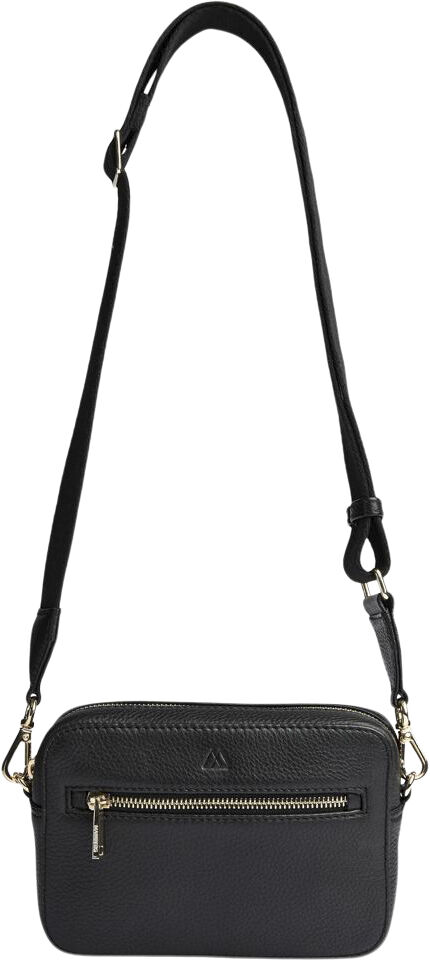 Eleambg Web. Cross. Bag, Grain