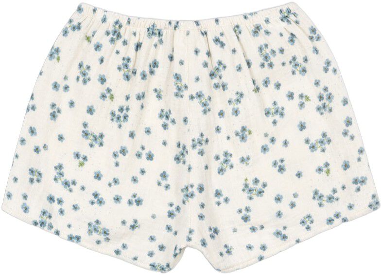 RHW X KS MIOBLU SHORTIE GOTS