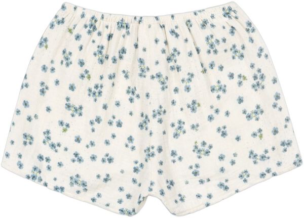 RHW X KS MIOBLU SHORTIE GOTS