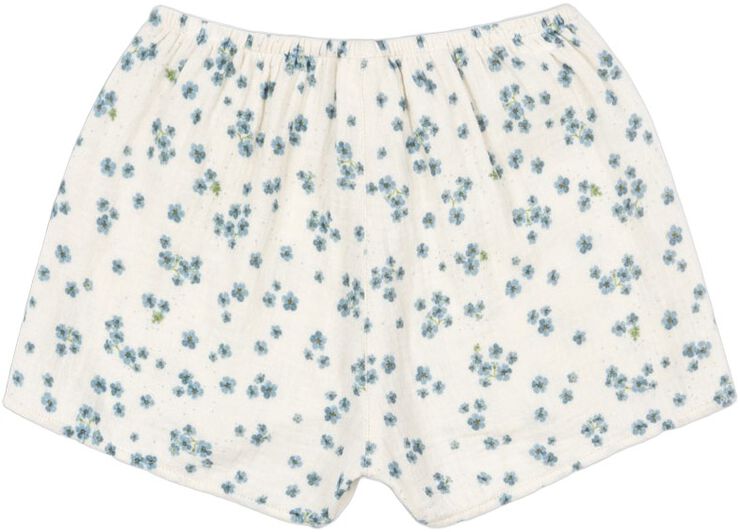 RHW X KS MIOBLU SHORTIE GOTS