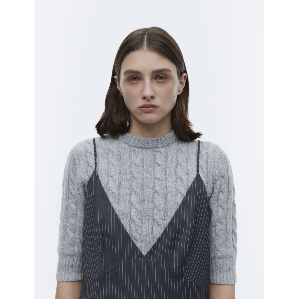 2ND Medellin - Pinstripes