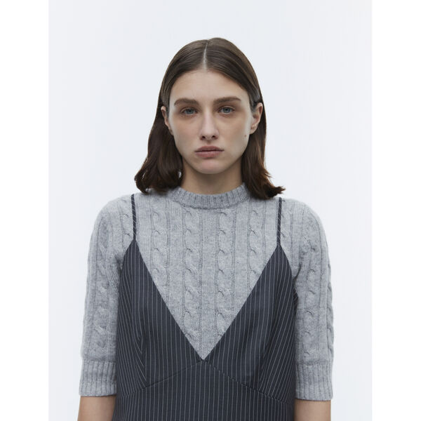 2ND Medellin - Pinstripes